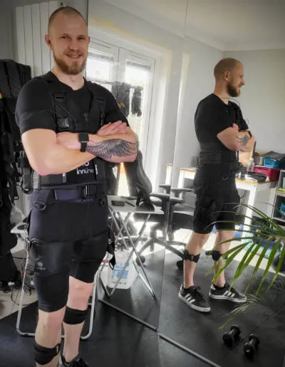 Phoenix Fitness - EMS — fitness studio in Aberdeen — 2