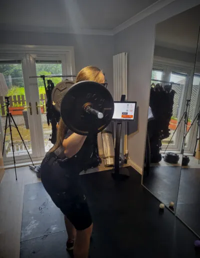 Phoenix Fitness - EMS — fitness studio in Aberdeen — 3