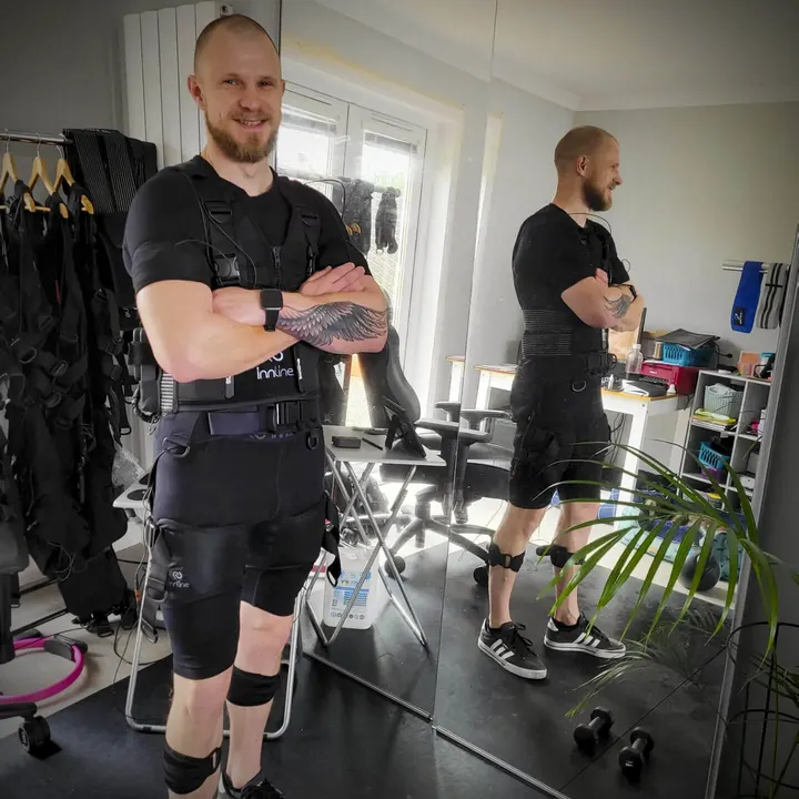 Phoenix Fitness - EMS — Fitness Studio in Bucksburn, Aberdeen