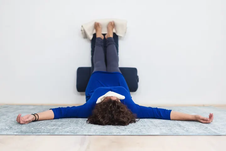 Centrum Bodhi Westblaak — yoga-studio in Rotterdam — 3