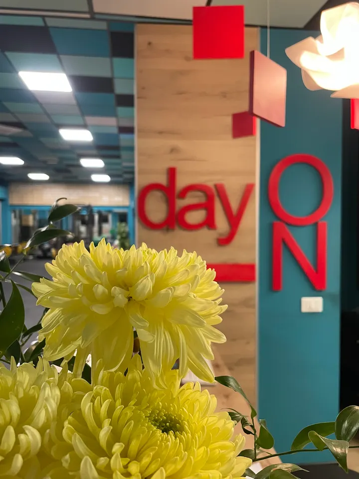 DayOn Fit Studio — personal training-studio a Rimini — 4