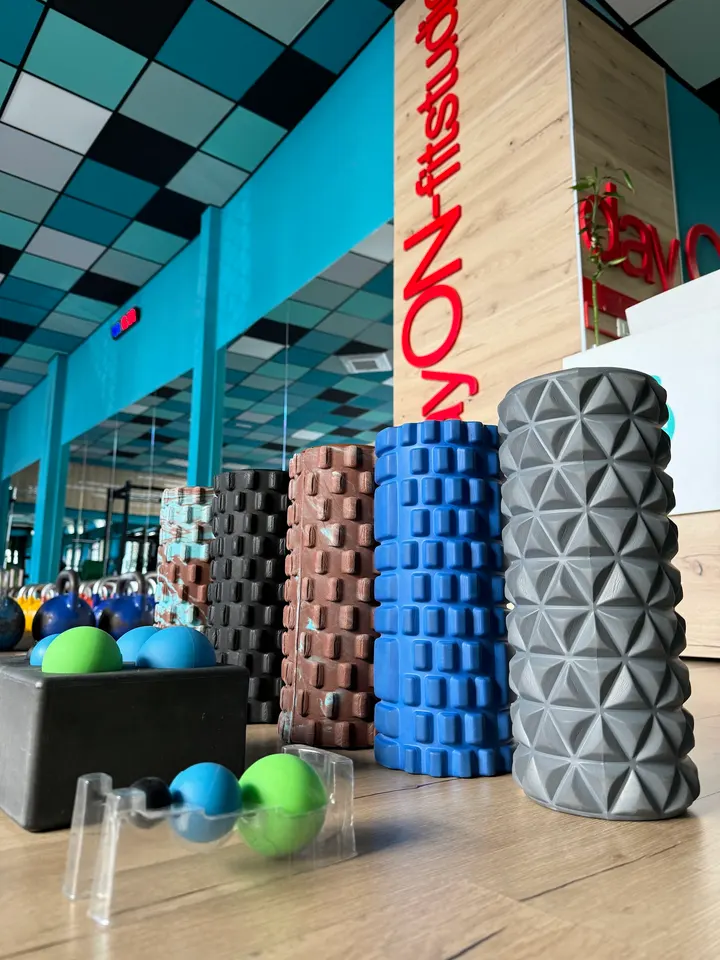 DayOn Fit Studio — Personal training a San Giovanni, Rimini