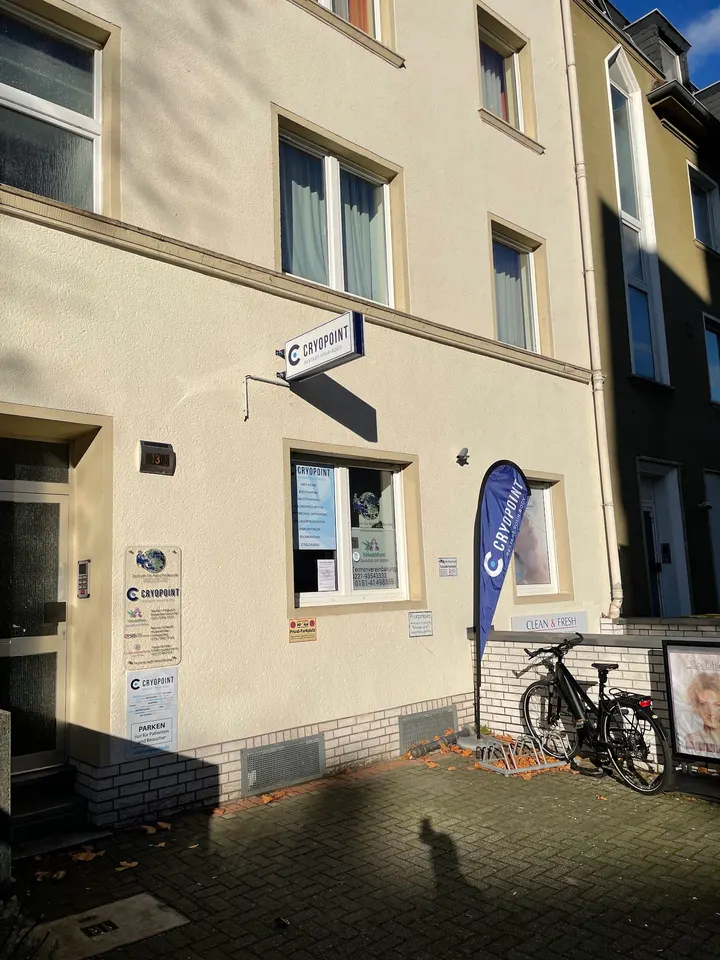 NHealthPoint Buchheim — wellness-studio in Köln — 3