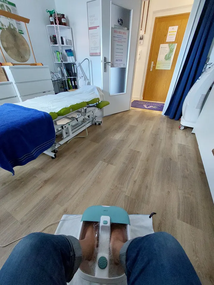 NHealthPoint Buchheim — wellness-studio in Köln — 4