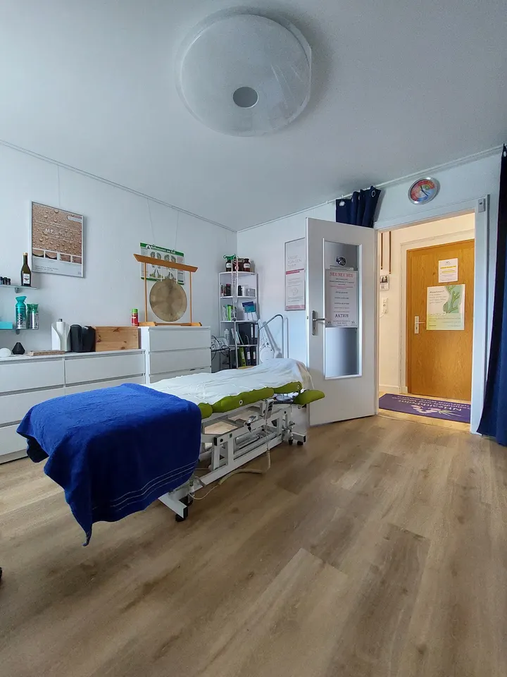NHealthPoint Buchheim — wellness-studio in Köln — 5