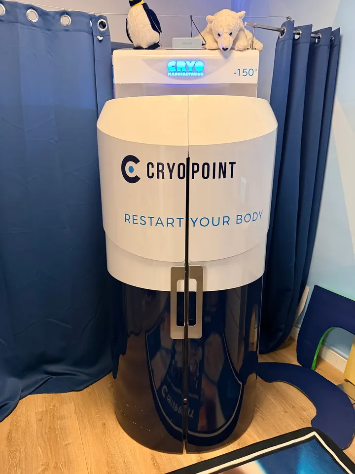 NHealthPoint Buchheim — Recovery in Buchheim, Köln