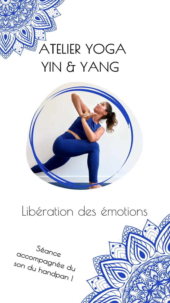 Zen Tonic Yoga — yoga-studio à Lyon — 3