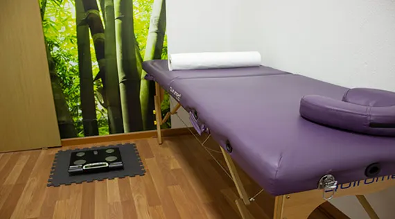 Gaia Physio Center — personal training-studio em Santa Marinha, Porto — 3