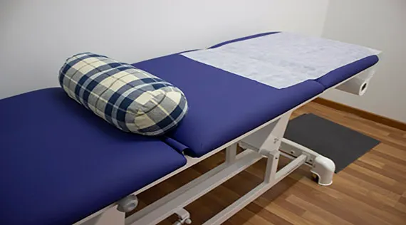 Gaia Physio Center — personal training-studio em Porto — 3