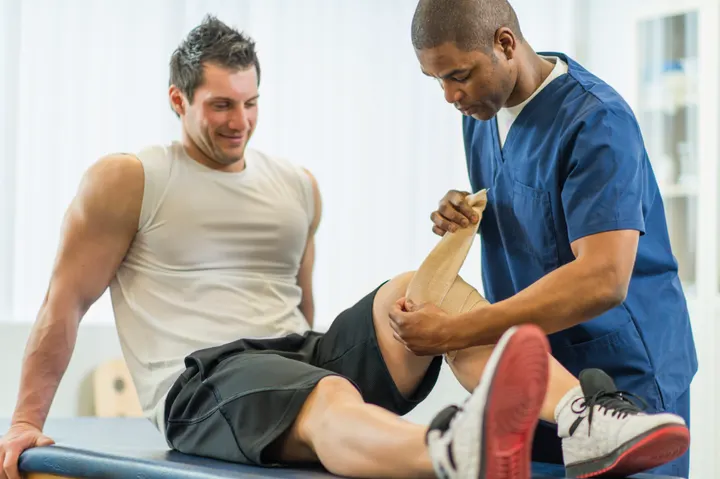 Gaia Physio Center — personal training-studio em Porto — 5