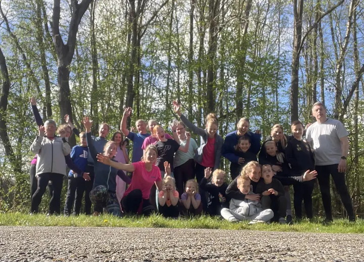 Sport & Joy Outside — bootcamp-studio in Wildervank — 3