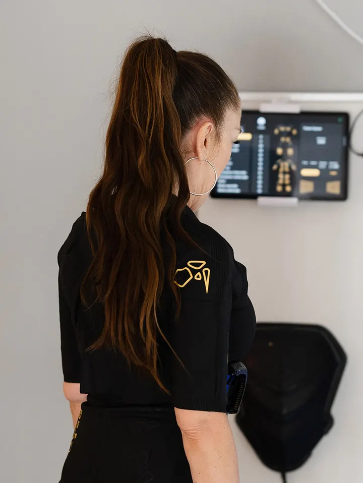 Studio Prikkels Haarlem — sportschool-studio in Haarlem — 4