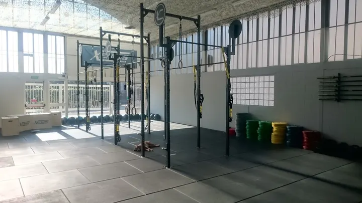 Ultra Box Saronno — boxe-studio a Volta-Prealpi, Saronno — 3