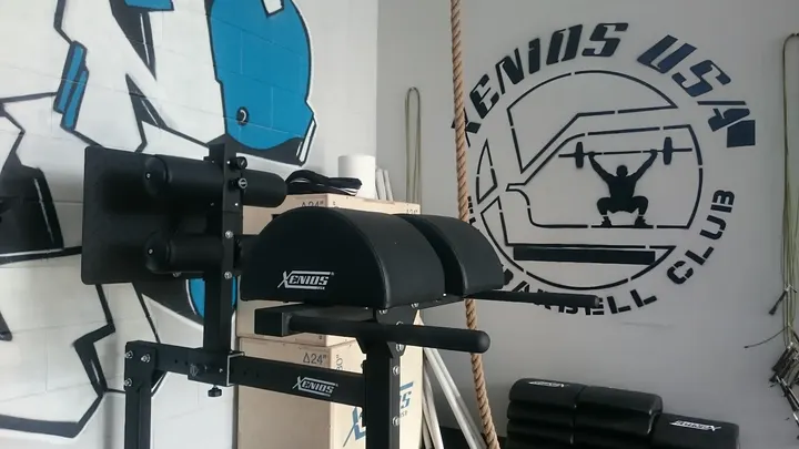 Ultra Box Saronno — boxe-studio a Saronno — 5