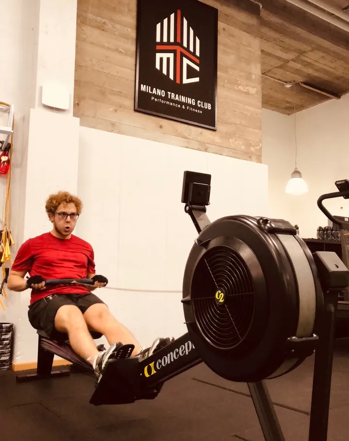 Milano Training Club — palestre-studio a Padova, Milano — 3