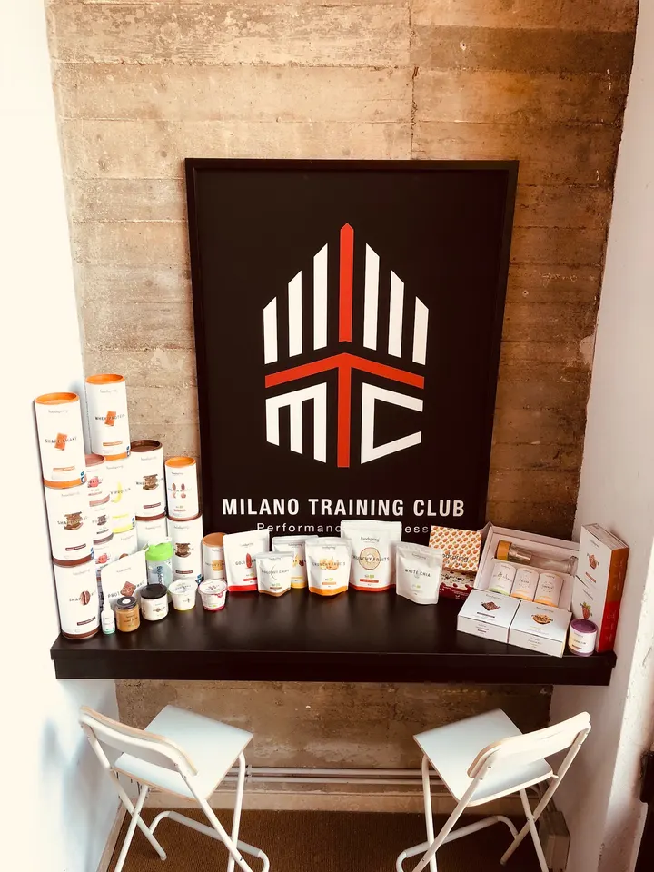 Milano Training Club — palestre-studio a Milano — 3