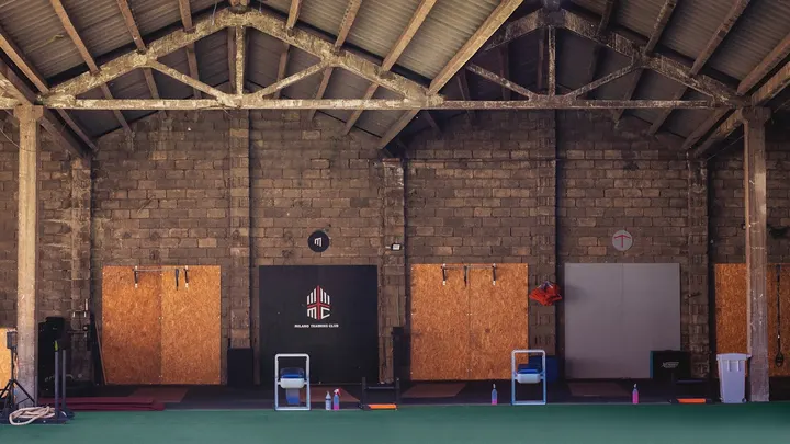 Milano Training Club — palestre-studio a Milano — 4