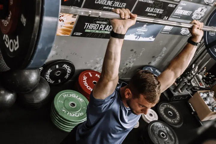 Evil Nine Fitness — fitnessstudio in Neumühle, Offenbach an der Queich — 2