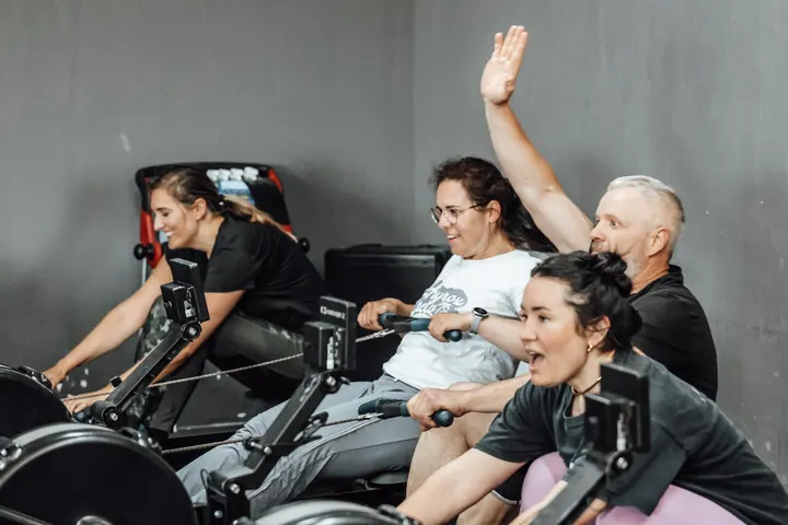 Evil Nine Fitness — fitnessstudio in Neumühle, Offenbach an der Queich — 3