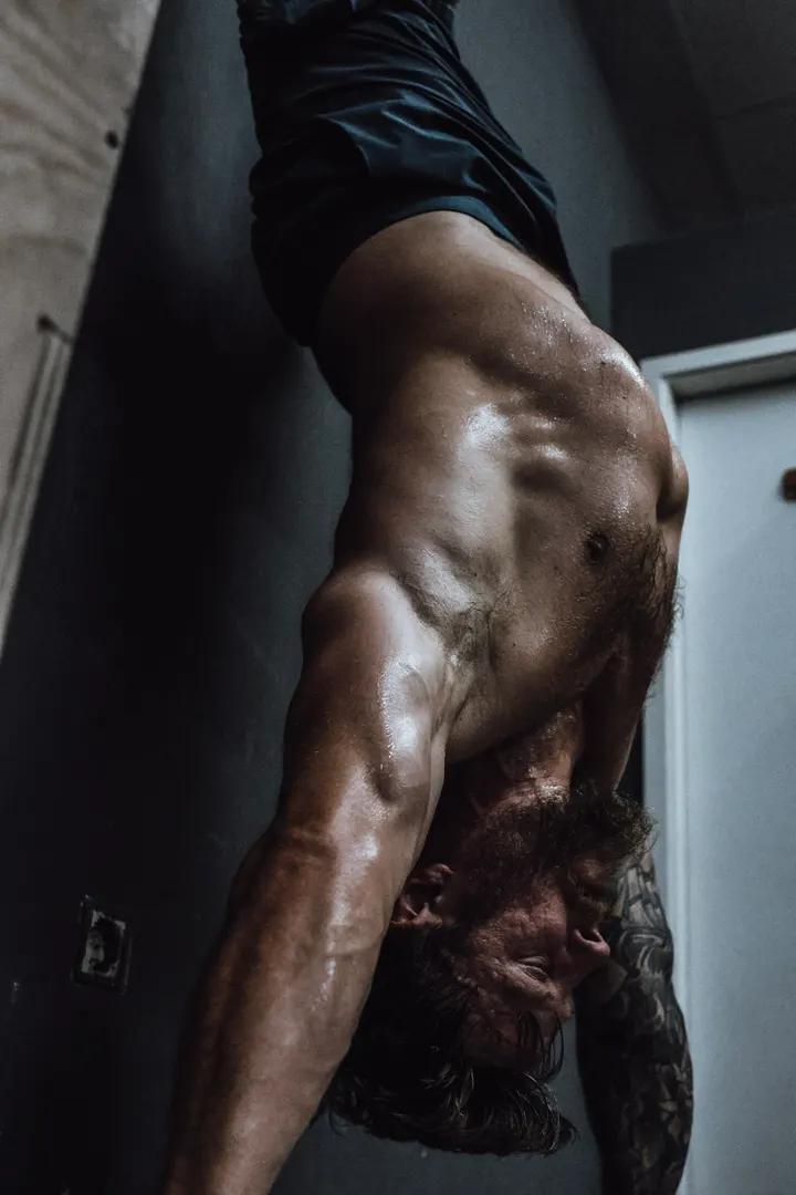 Evil Nine Fitness — fitnessstudio in Offenbach an der Queich — 4