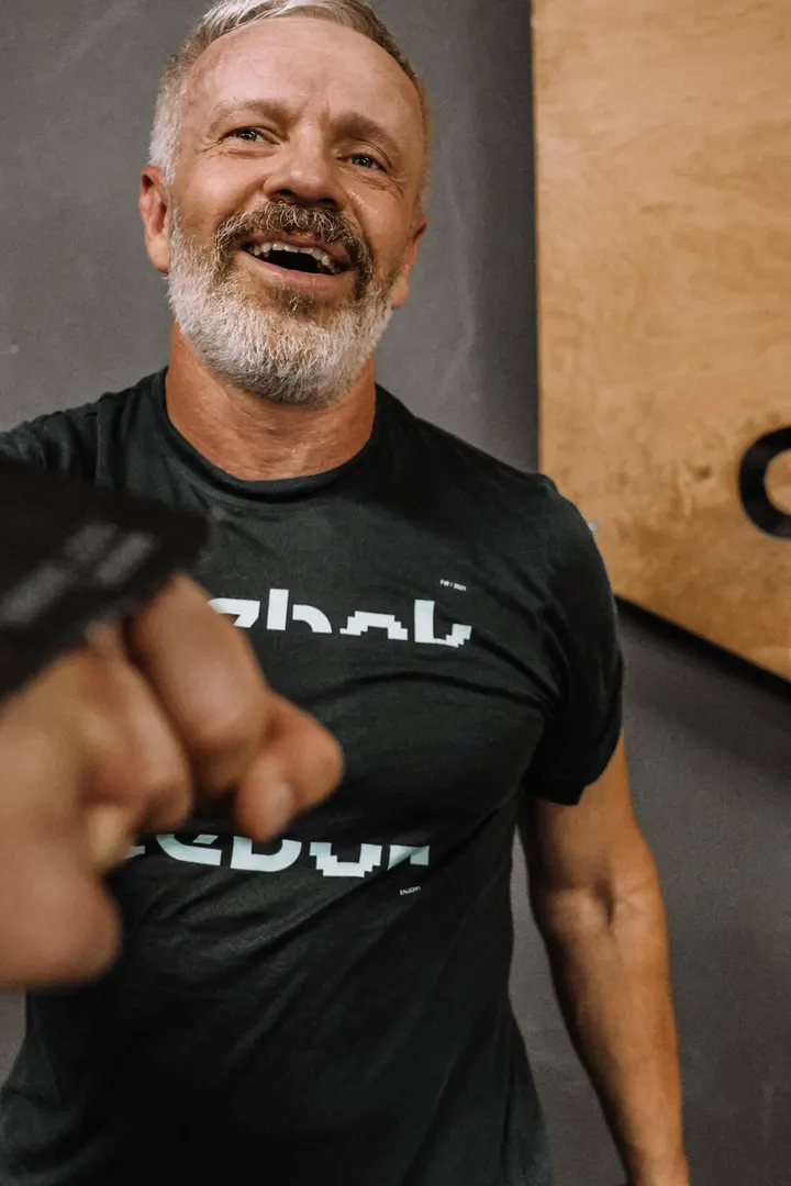 Evil Nine Fitness — fitnessstudio in Offenbach an der Queich — 5
