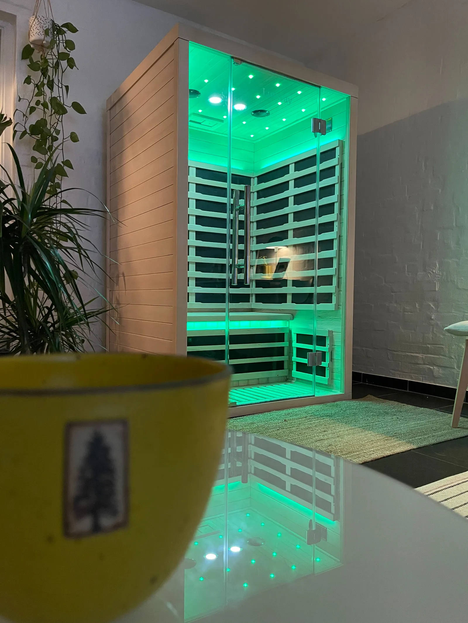 Massage Fusion — wellness-studio i Nørrebro, København — bild 2