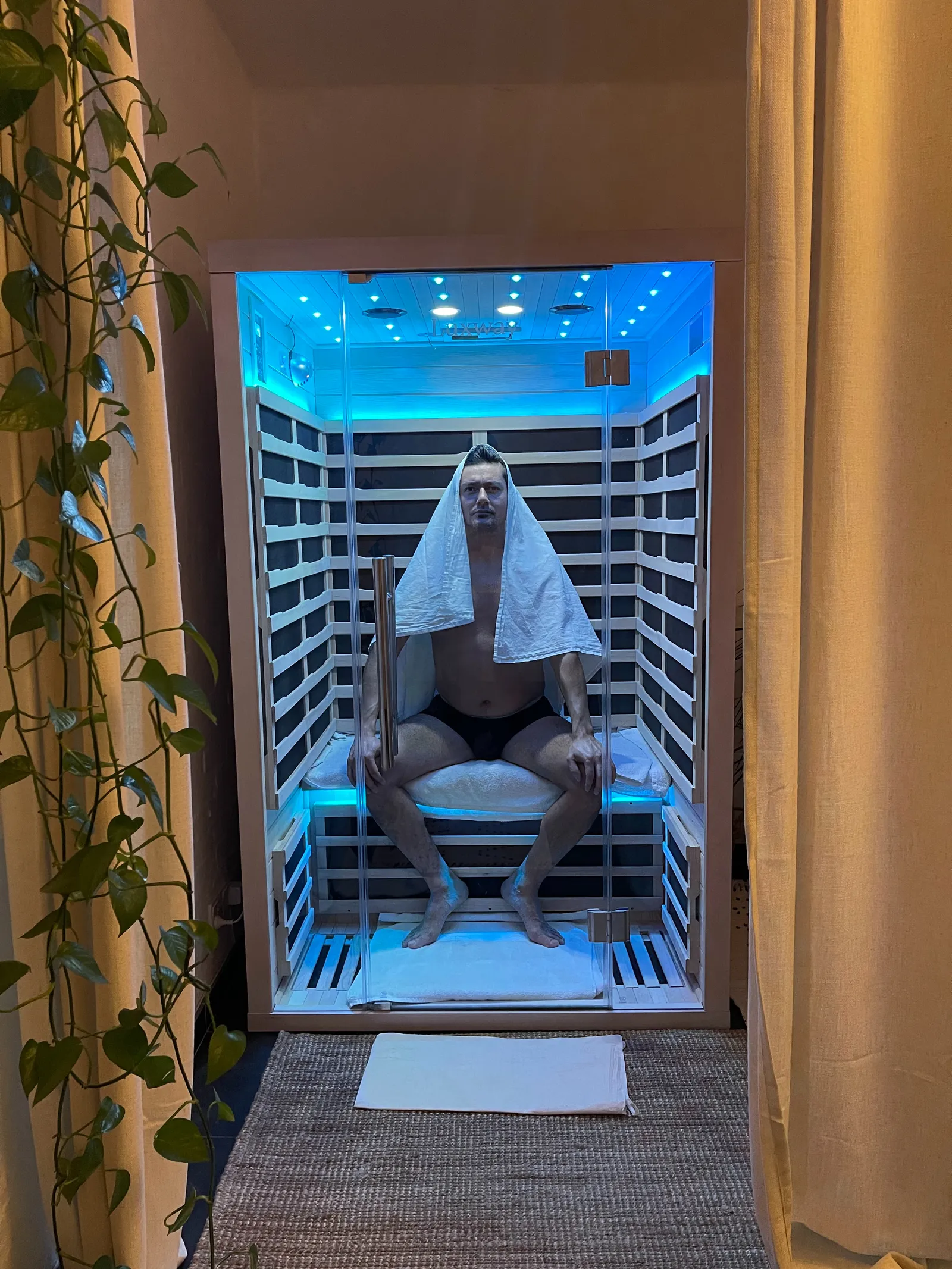 Massage Fusion — wellness-studio i København — bild 3