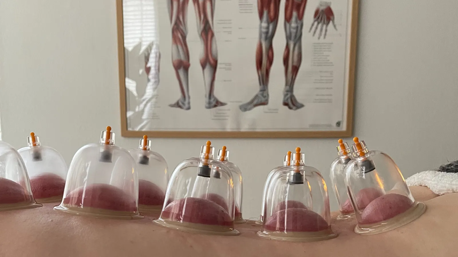 Massage Fusion — wellness-studio i København — bild 4