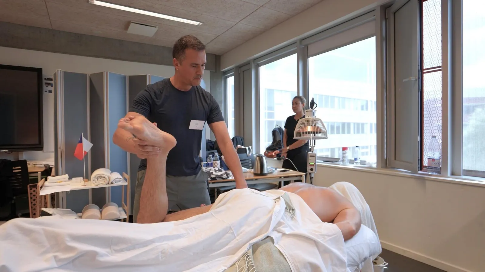 Massage Fusion — wellness-studio i København — bild 5