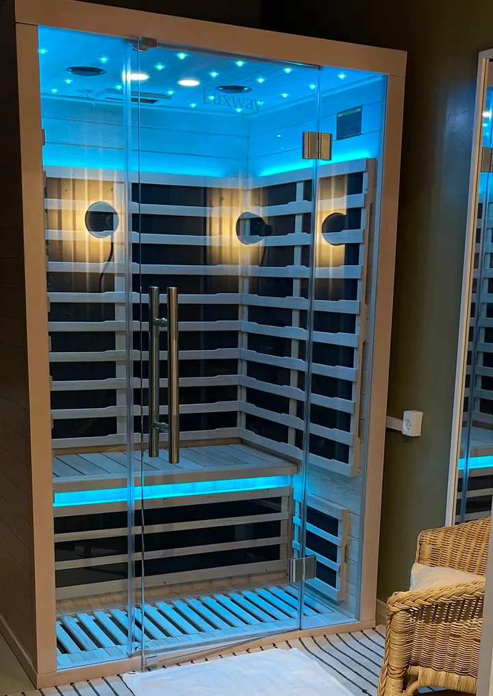 Massage Fusion — wellness-studio i Nørrebro, København