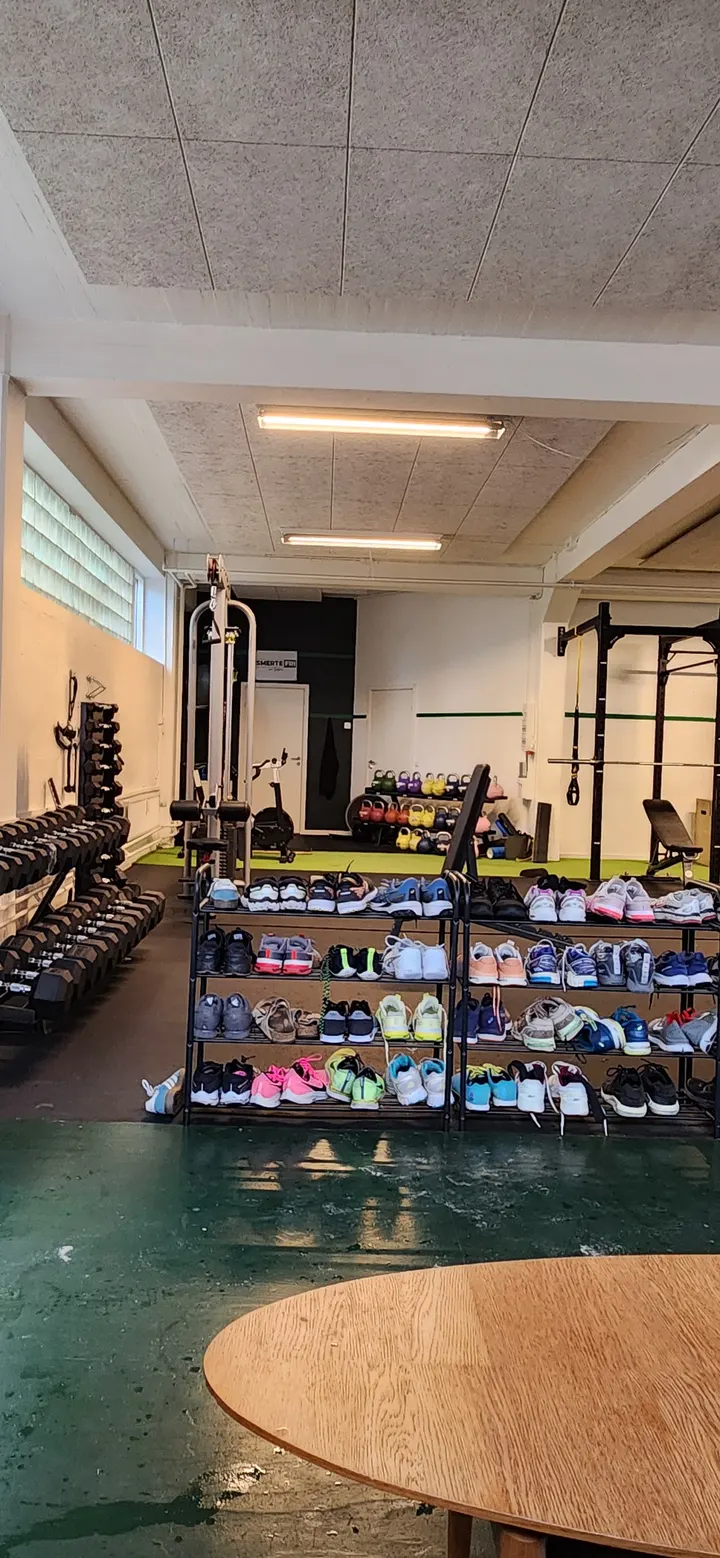 Fitnessklubben Valby, Köpenhamn — træningsstudio i Valby, Köpenhamn, København — 3