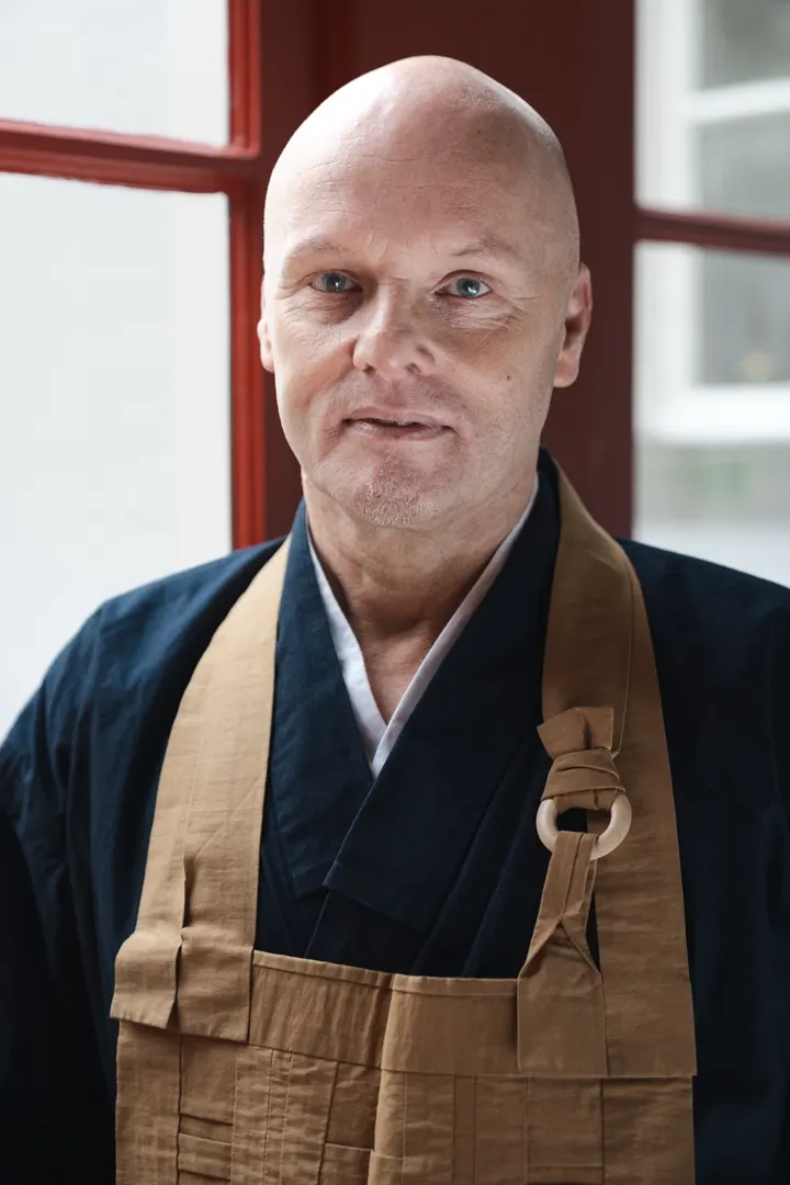 Kanzeon Zen Centrum Amsterdam — meditatie-studio in Centrum, Amsterdam — 3