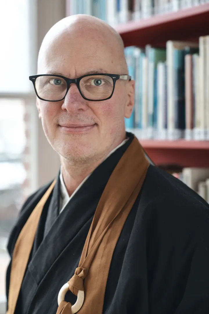 Kanzeon Zen Centrum Amsterdam — meditatie-studio in Amsterdam — 5
