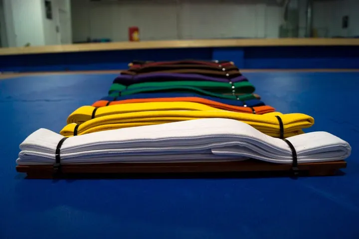 Krav Maga Somontano — artes marciales-studio en Barbastro — 2