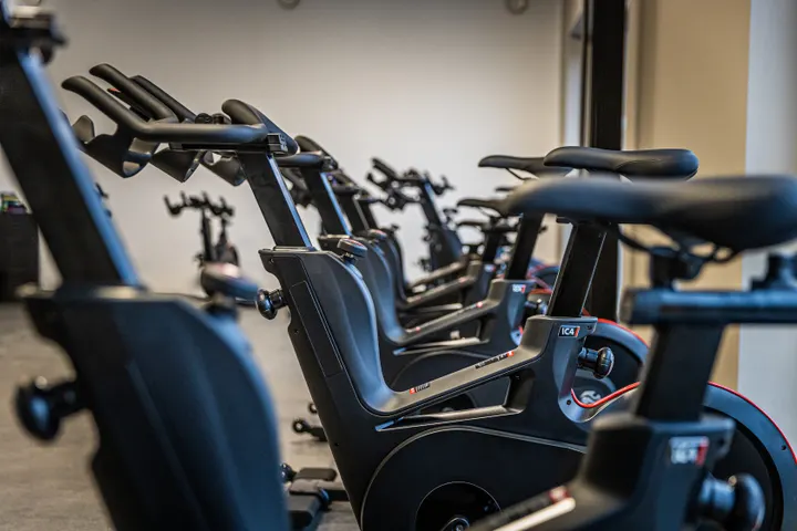 Fechers Fitness — fitnessstudio in Niedernberg — 2