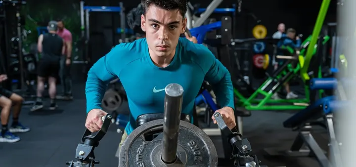 Revolution Fitness — strength-studio in Mallusk, Newtownabbey — 2