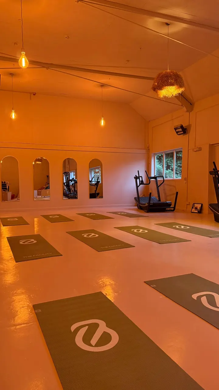 The Facility — wellness-studio in Thorpe Hamlet, Norwich — 3