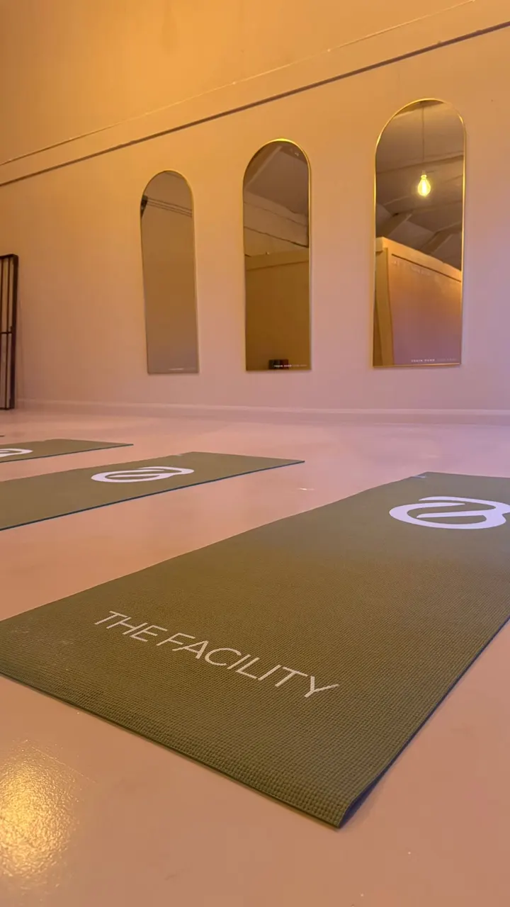The Facility — wellness-studio in Norwich — 3