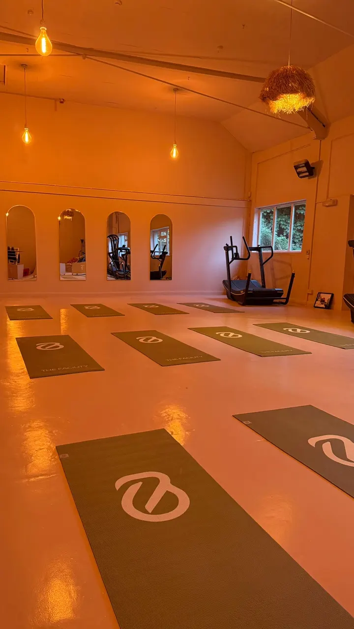 The Facility — wellness-studio in Norwich — 4