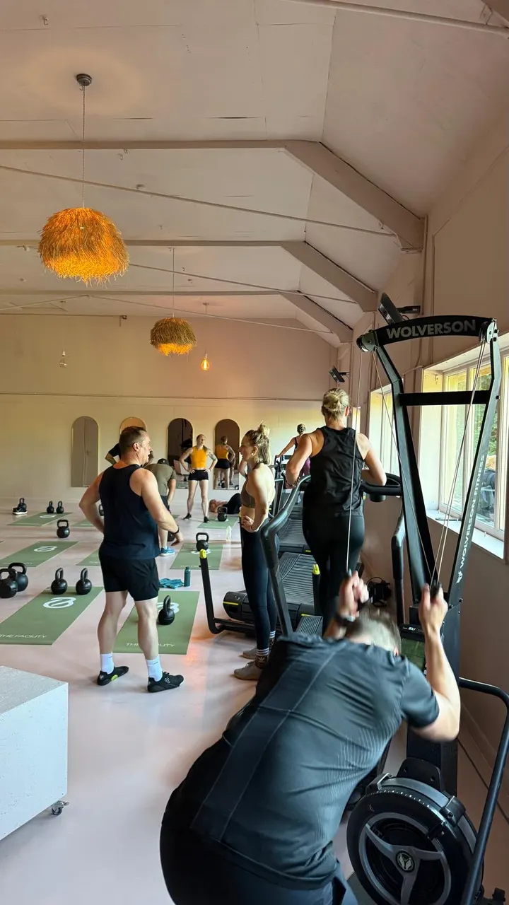 The Facility — wellness-studio in Norwich — 5