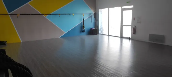 C'TONIQUE Poitiers — salle de fitness-studio à Poitiers — 3