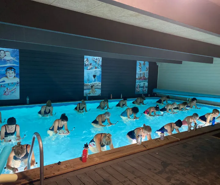 C'TONIQUE Poitiers — salle de fitness-studio à Poitiers — 4