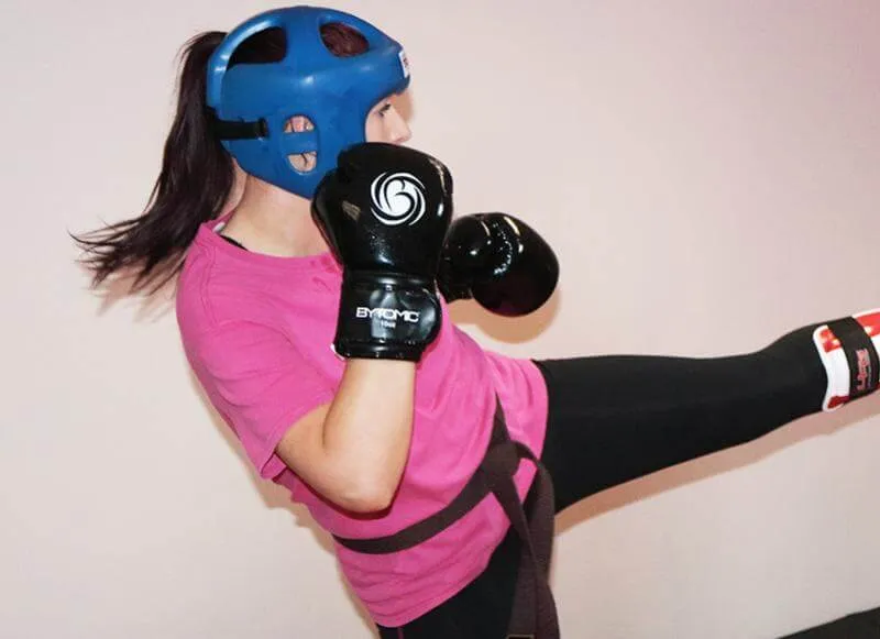 Kaiju Martial Arts — martial arts-studio in Wakefield — 3