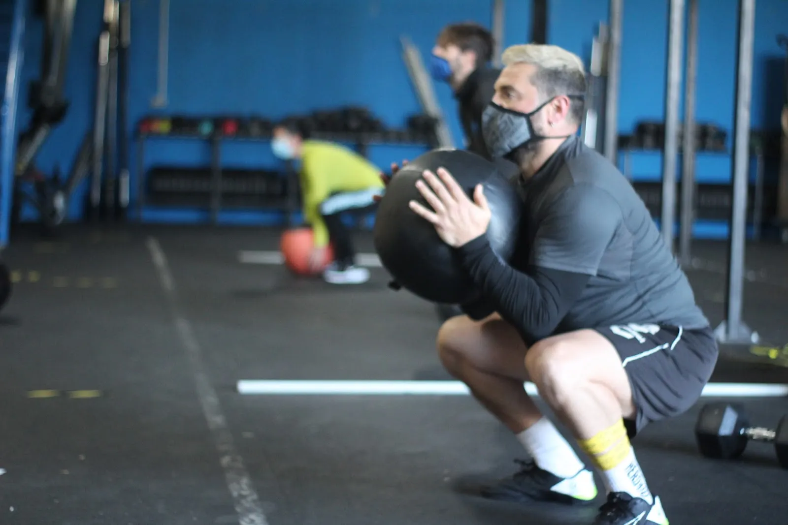 Madbull CrossFit — crossfit-studio en Bezana — 3