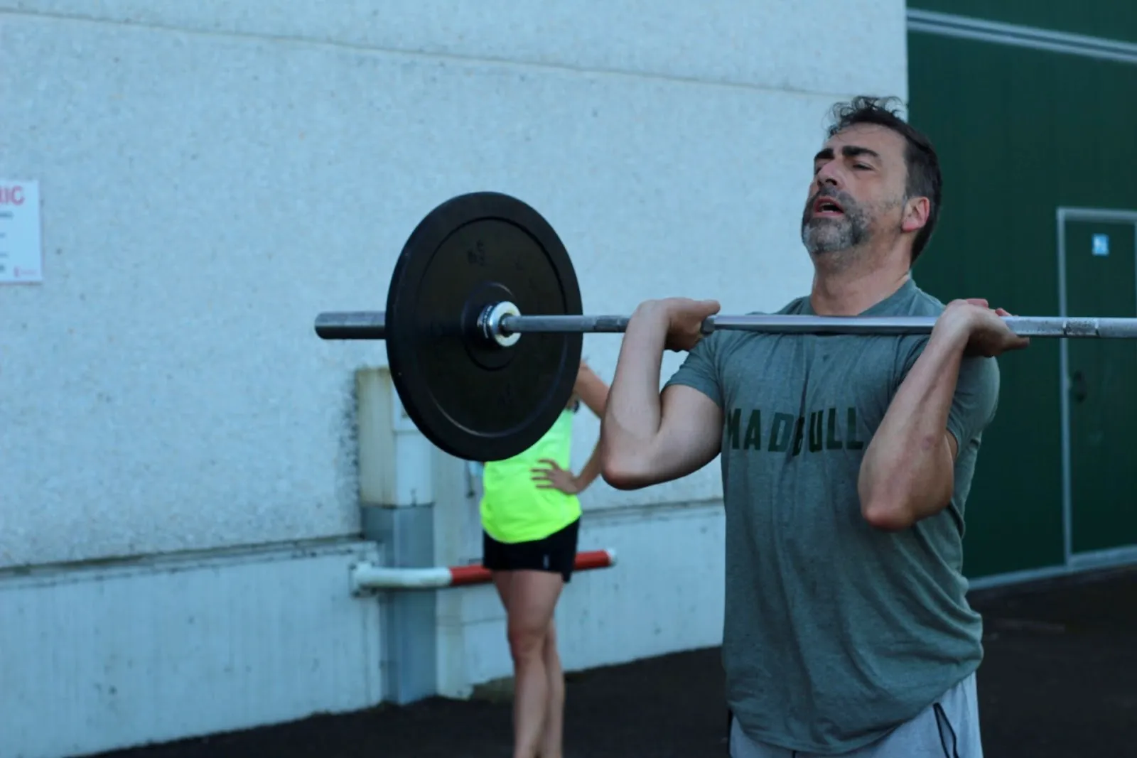 Madbull CrossFit — crossfit-studio en Bezana — 4
