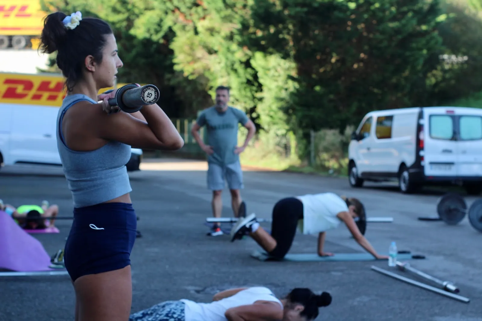Madbull CrossFit — crossfit-studio en Bezana — 5