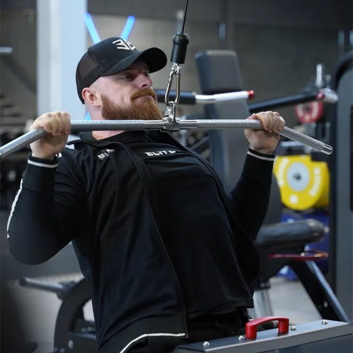 Elite Recovery & Performance — pt-studio i Luleå — 3