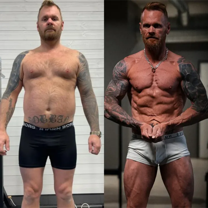 Elite Recovery & Performance — pt-studio i Luleå — 4