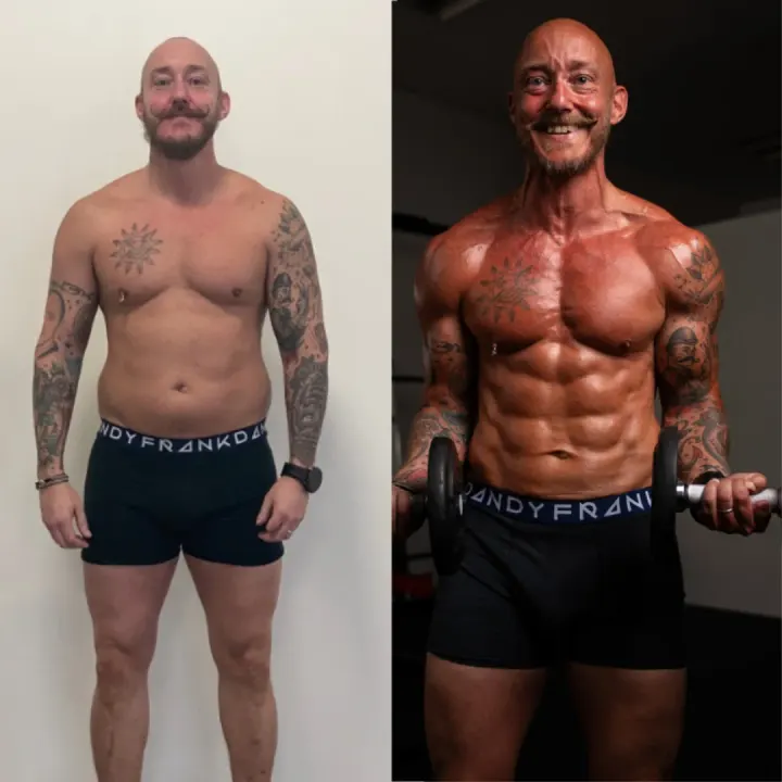 Elite Recovery & Performance — pt-studio i Luleå — 5