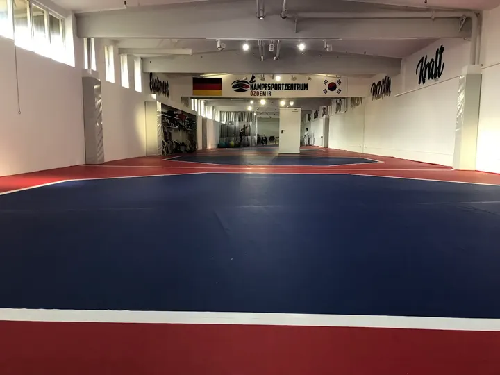 Kampfsportzentrum Özdemir — kickboxen-studio in Lippling, Delbrück — 3